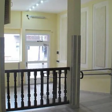 Hotel Los Cedros-2